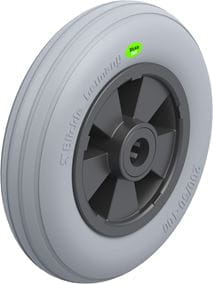 Wheel used VWPP 200/20R-SG