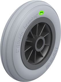 Wheel used VWPP 160/20G-SG