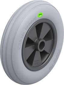Wheel used VWPP 200/20G-SG