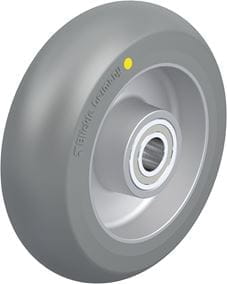 Wheel used ALTH 125/15K-AS-CO