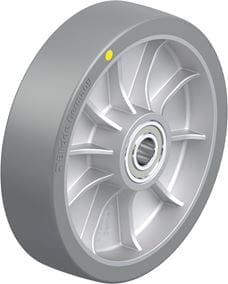 Wheel used ALTH 202/20K-AS